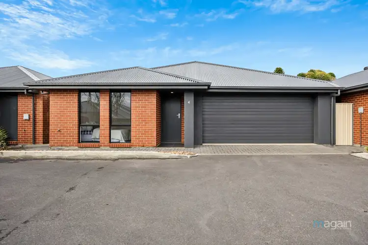 4/14 Cave Court, Morphett Vale SA 5162