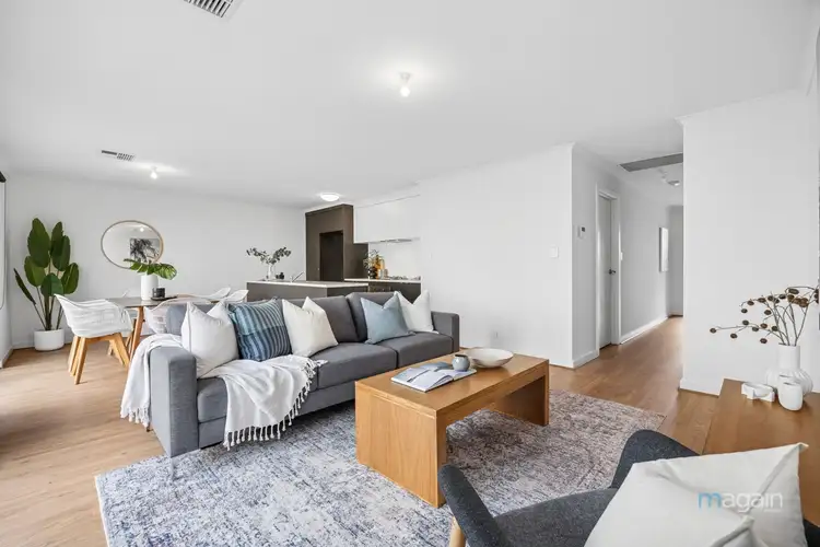 Fourth view of Homely house listing, 4/14 Cave Court, Morphett Vale SA 5162