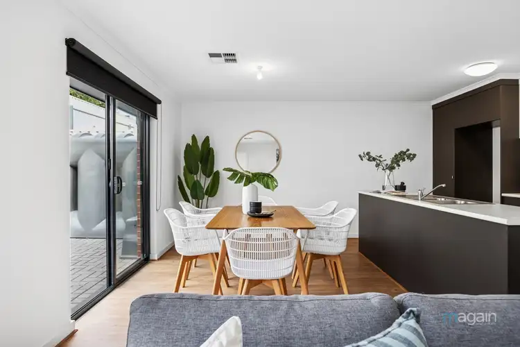 Fifth view of Homely house listing, 4/14 Cave Court, Morphett Vale SA 5162