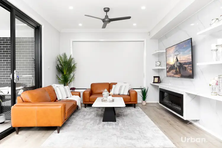 Third view of Homely house listing, 9 Brooklime Crescent, Denham Court NSW 2565