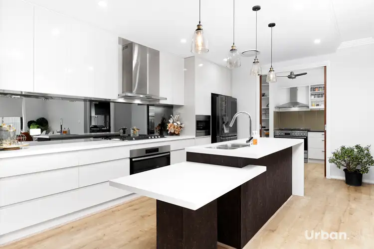 Fifth view of Homely house listing, 9 Brooklime Crescent, Denham Court NSW 2565