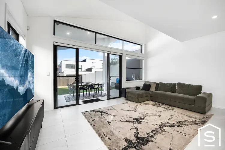 Fourth view of Homely semi-detached listing, 30A Hughes Avenue, Ermington NSW 2115