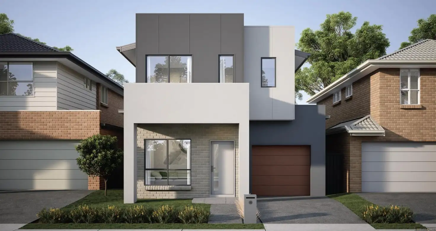 Rouse Hill 4Moenga Amazing Double Storey House in Rouse Hill