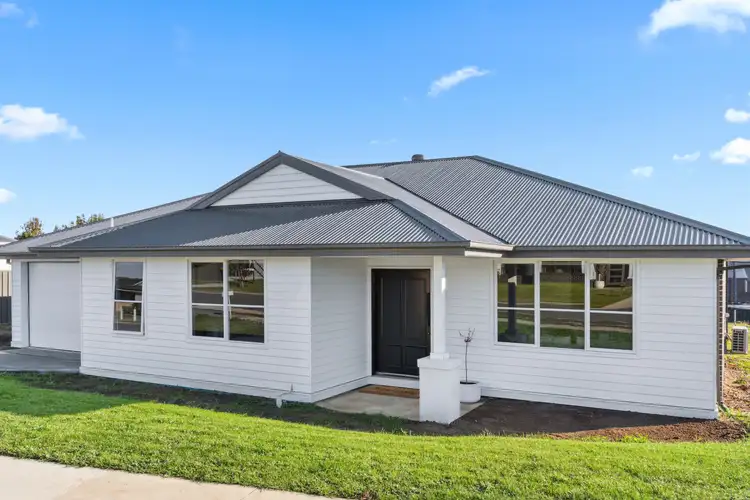 Second view of Homely house listing, 9 Hakea Drive, Elliminyt VIC 3250