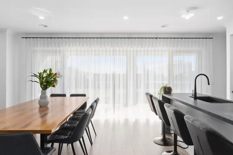 Second view of Homely house listing, 9 Hakea Drive, Elliminyt VIC 3250