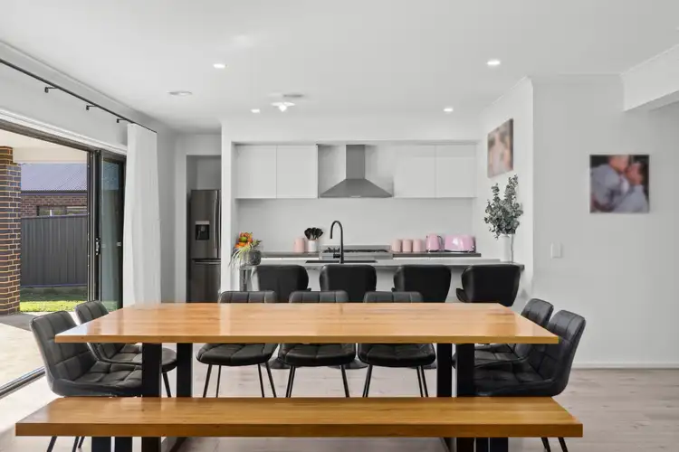 Fourth view of Homely house listing, 9 Hakea Drive, Elliminyt VIC 3250