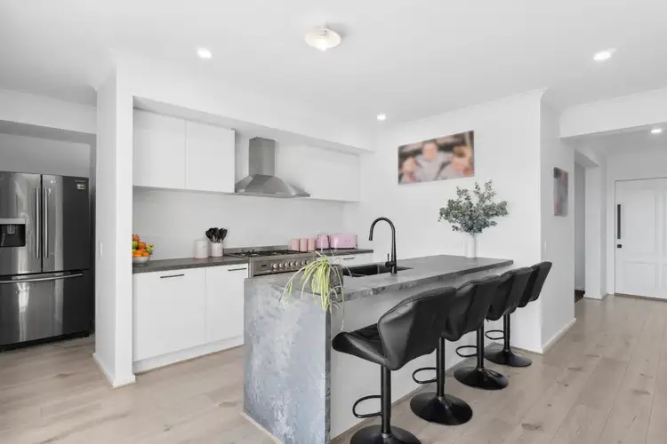 Fifth view of Homely house listing, 9 Hakea Drive, Elliminyt VIC 3250