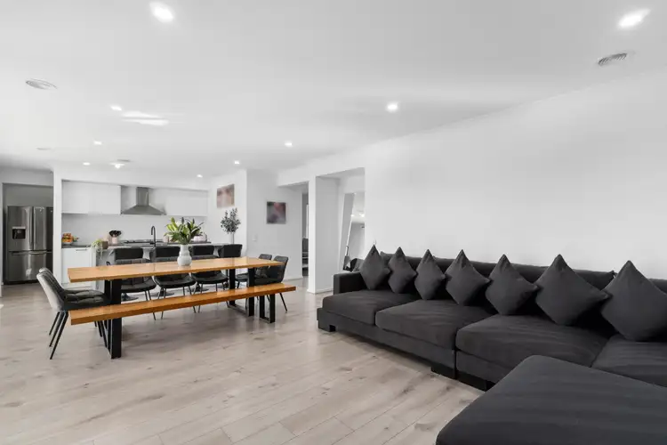 Sixth view of Homely house listing, 9 Hakea Drive, Elliminyt VIC 3250