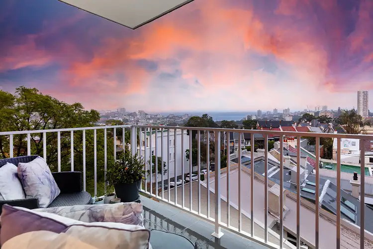 21 Duxford Street, Paddington NSW 2021