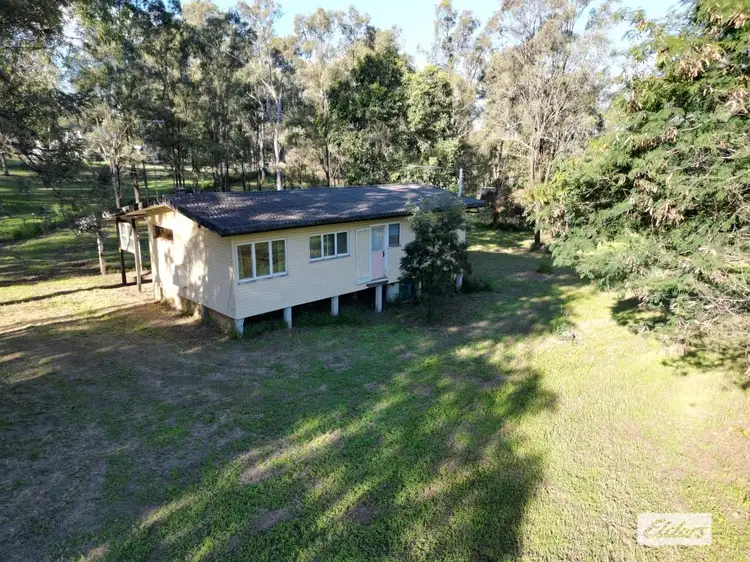 11 Bowers Road, Hatton Vale QLD 4341