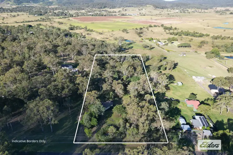 Fifth view of Homely rural property listing, 11 Bowers Road, Hatton Vale QLD 4341