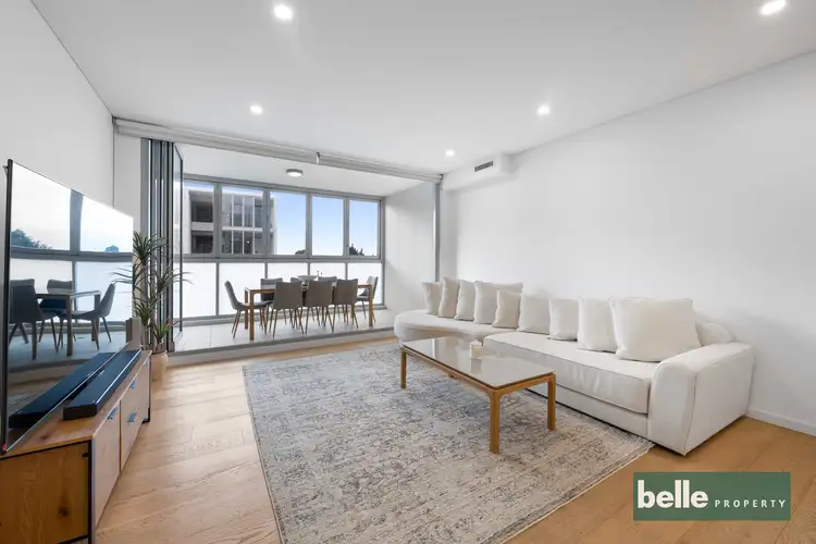 301/380 Liverpool Road, Ashfield NSW 2131
