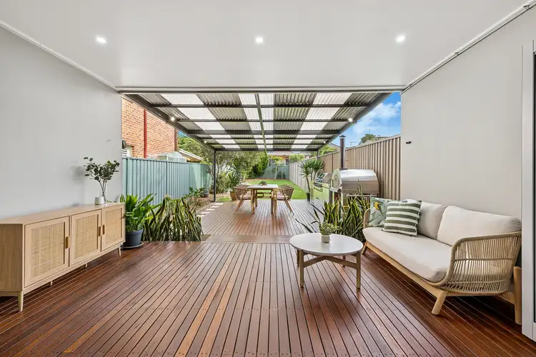 Third view of Homely semi-detached listing, 3A Lawson Street, Sans Souci NSW 2219