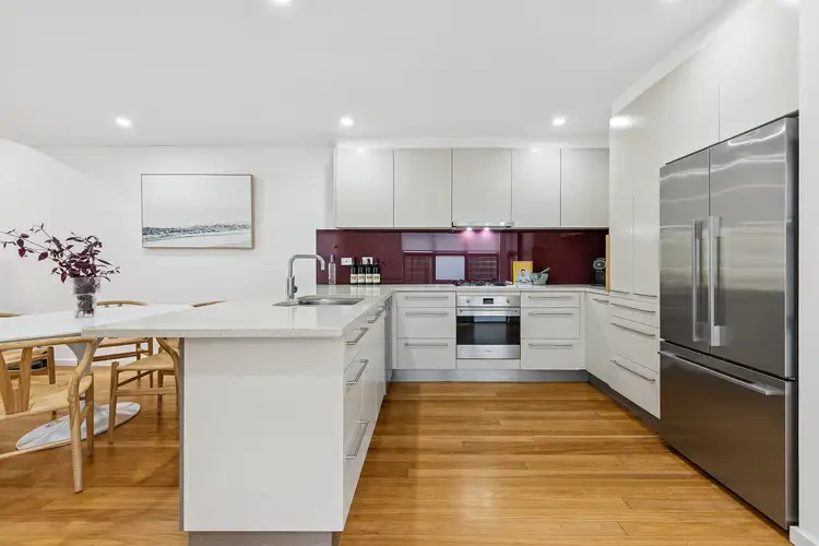 Fifth view of Homely semi-detached listing, 3A Lawson Street, Sans Souci NSW 2219