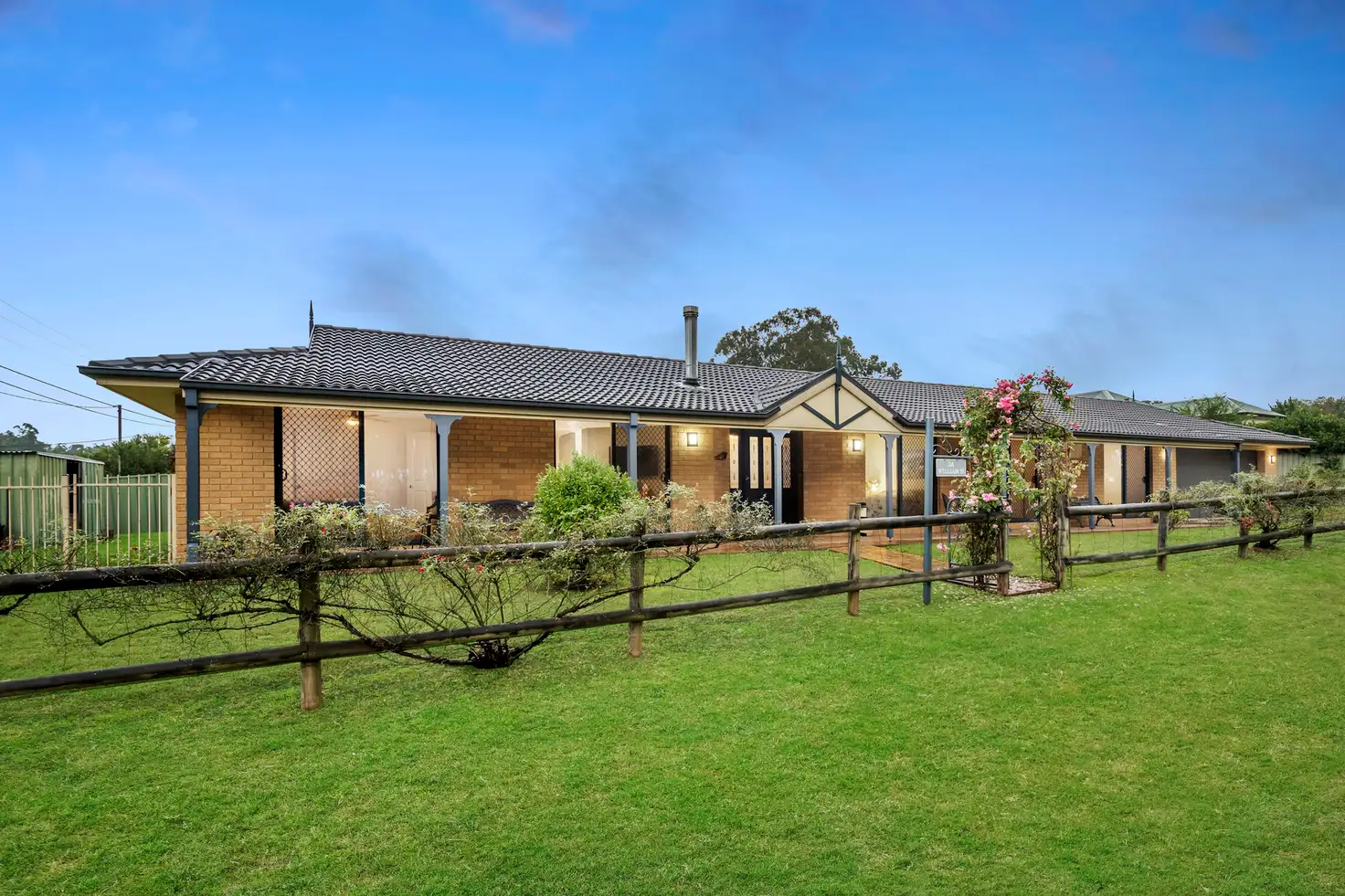 Main view of Homely house listing, 2A William Street, Paxton NSW 2325