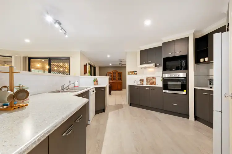 Second view of Homely house listing, 2A William Street, Paxton NSW 2325