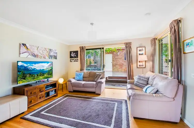 Main view of Homely house listing, 37a McIntosh Road, Dee Why NSW 2099