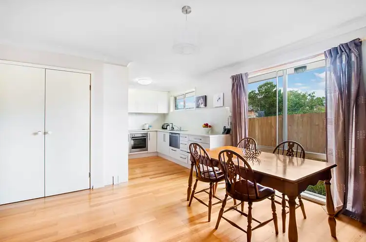 Second view of Homely house listing, 37a McIntosh Road, Dee Why NSW 2099