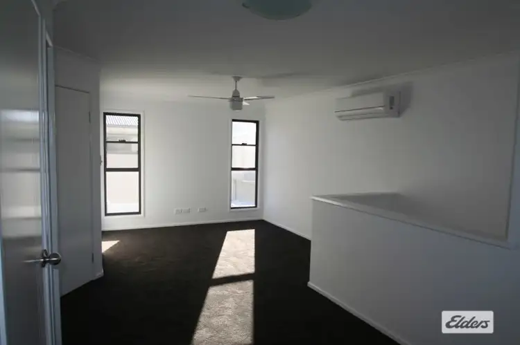 Third view of Homely townhouse listing, 2/9 Cypress Drive, Emerald QLD 4720
