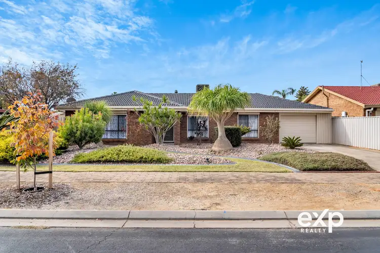 4 Nicholls Crescent, Burton SA 5110