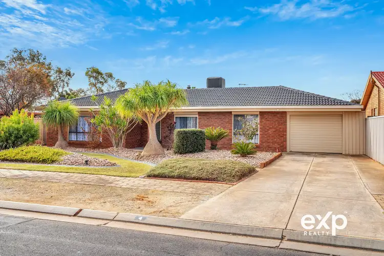 Second view of Homely house listing, 4 Nicholls Crescent, Burton SA 5110