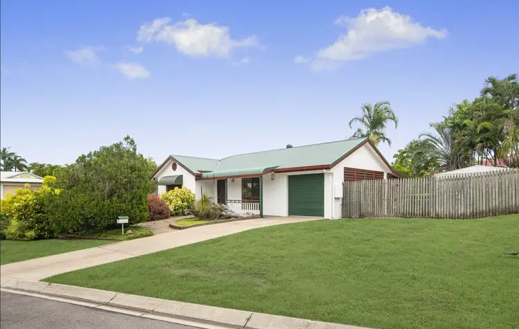 Main view of Homely house listing, 1 Carron Court, Douglas QLD 4814