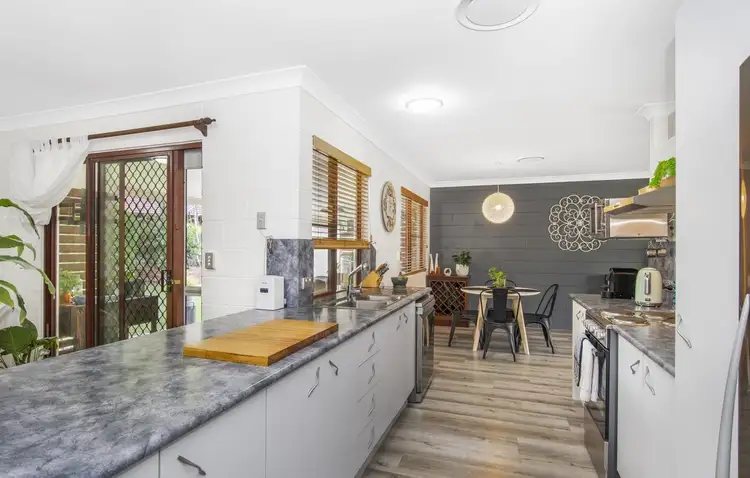 Third view of Homely house listing, 1 Carron Court, Douglas QLD 4814