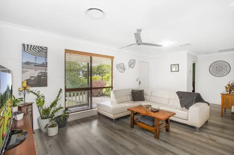 Fifth view of Homely house listing, 1 Carron Court, Douglas QLD 4814