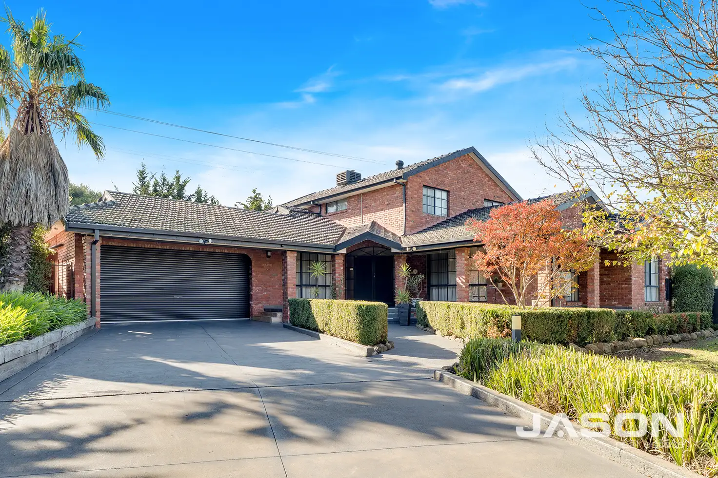 Main view of Homely house listing, 12 Lytham Court, Greenvale VIC 3059