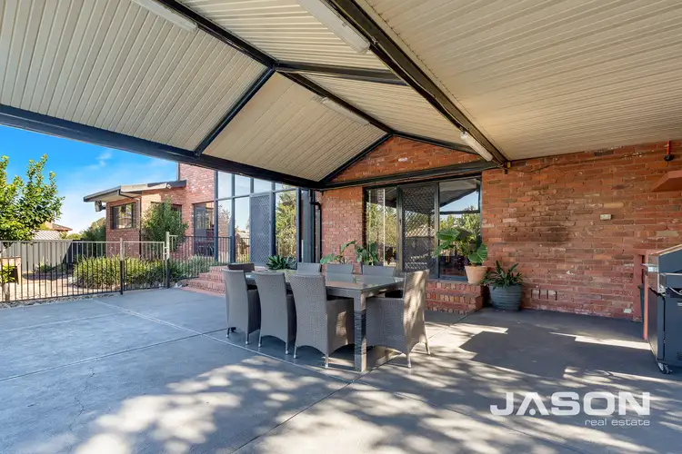 Sixth view of Homely house listing, 12 Lytham Court, Greenvale VIC 3059