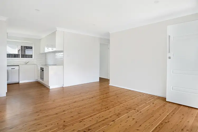 Fifth view of Homely unit listing, 1/33 Osborne Parade, Warilla NSW 2528
