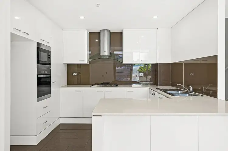 Second view of Homely townhouse listing, 18/3-15 Belmore Street, Wollongong NSW 2500