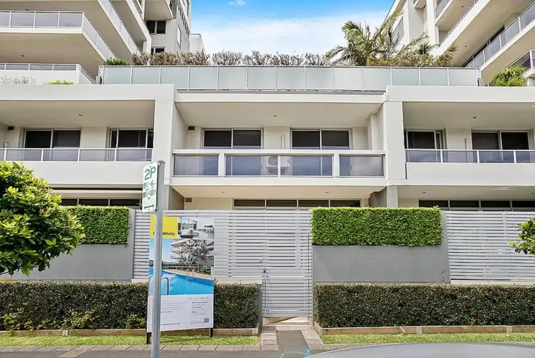 Fifth view of Homely townhouse listing, 18/3-15 Belmore Street, Wollongong NSW 2500