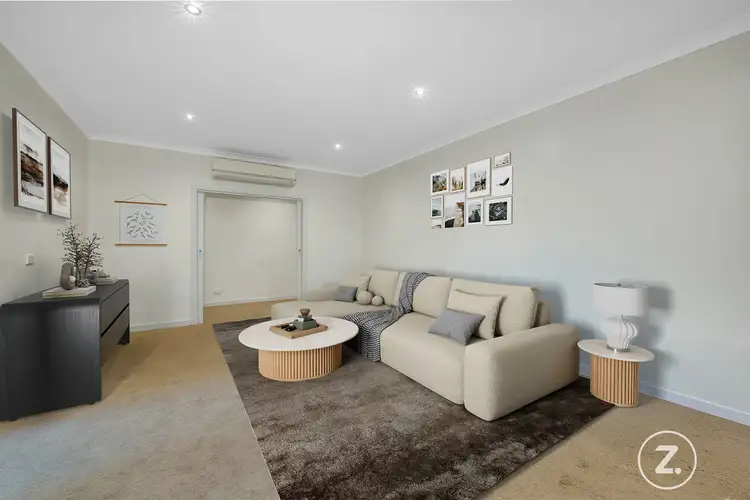 Second view of Homely house listing, 2/2 Wynnstay Road, Seaford VIC 3198