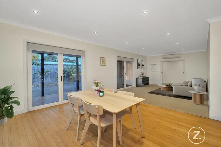 Fifth view of Homely house listing, 2/2 Wynnstay Road, Seaford VIC 3198