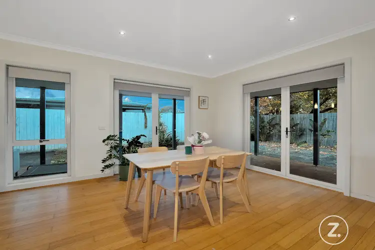 Sixth view of Homely house listing, 2/2 Wynnstay Road, Seaford VIC 3198