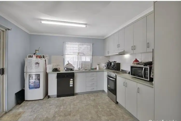 Fourth view of Homely house listing, 1 Adair Street, Dysart QLD 4745
