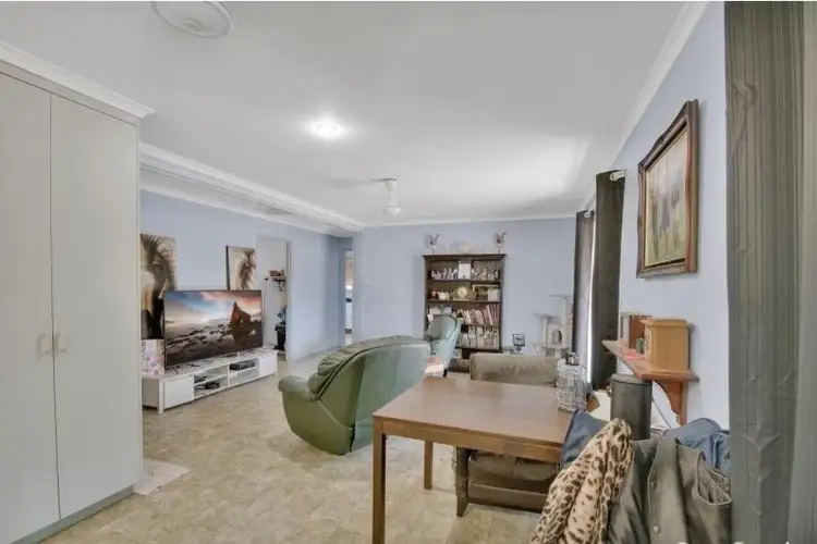 Fifth view of Homely house listing, 1 Adair Street, Dysart QLD 4745