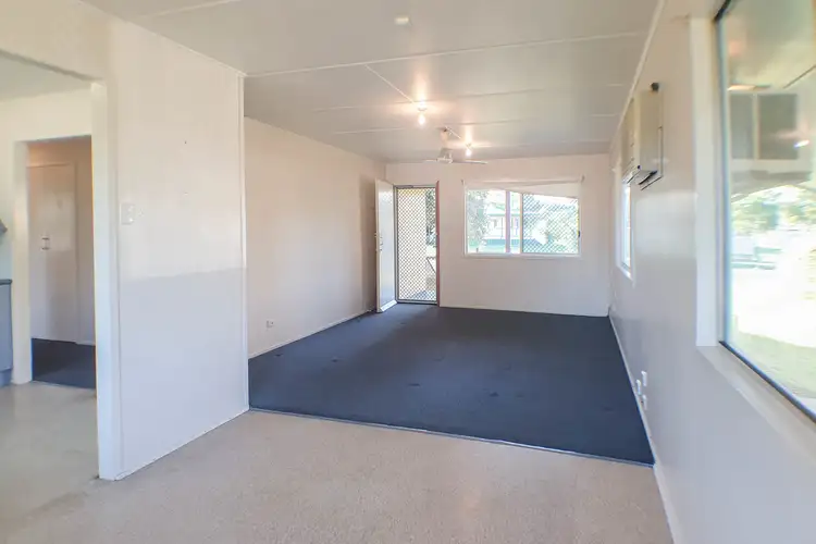 Second view of Homely house listing, 41 Beardmore Crescent, Dysart QLD 4745
