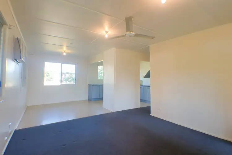 Third view of Homely house listing, 41 Beardmore Crescent, Dysart QLD 4745