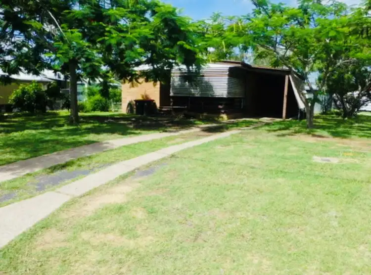 Second view of Homely house listing, 27 Patterson Street, Dysart QLD 4745