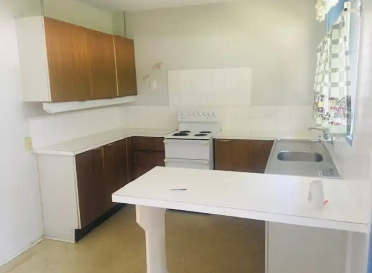 Third view of Homely house listing, 27 Patterson Street, Dysart QLD 4745