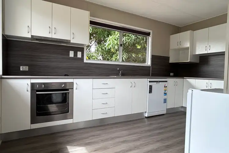 Fifth view of Homely house listing, 26 Scott Street, Dysart QLD 4745