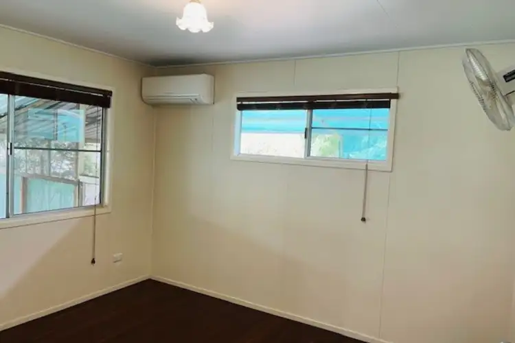 Second view of Homely house listing, 57 Beresford Crescent, Dysart QLD 4745