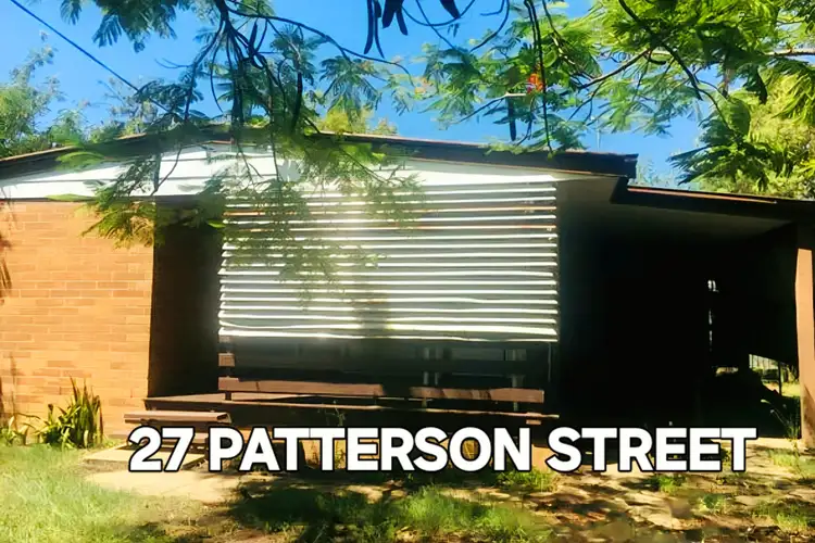 Second view of Homely house listing, 57 Beresford Crescent, Dysart QLD 4745