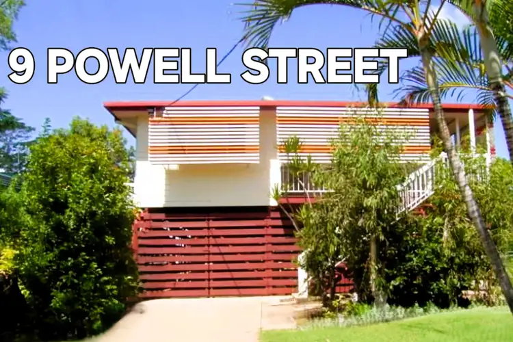 Third view of Homely house listing, 57 Beresford Crescent, Dysart QLD 4745
