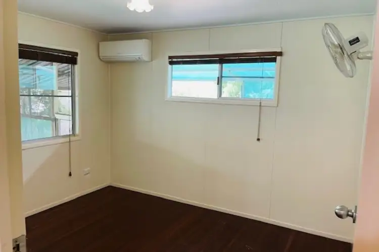 Fourth view of Homely house listing, 57 Beresford Crescent, Dysart QLD 4745