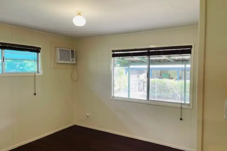 Fifth view of Homely house listing, 57 Beresford Crescent, Dysart QLD 4745