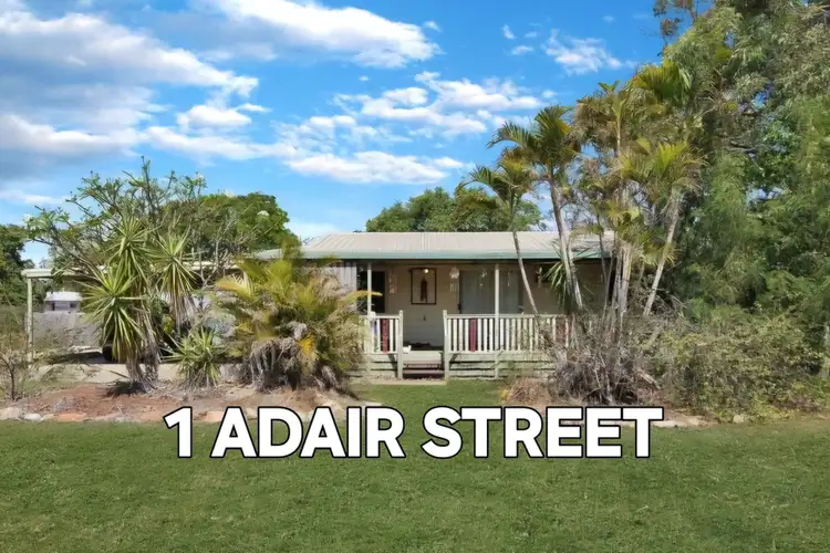Fifth view of Homely house listing, 57 Beresford Crescent, Dysart QLD 4745