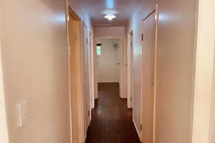 Seventh view of Homely house listing, 57 Beresford Crescent, Dysart QLD 4745